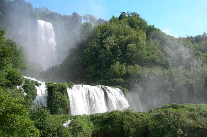 Cascata delle marmore